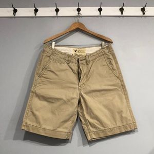 American Eagle Outfitters Classic Length Shorts